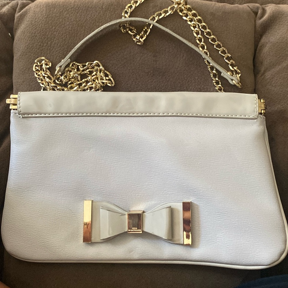 Lulu Guinness Crossbody